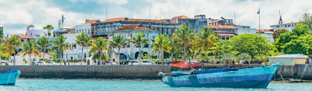 Zanzibar